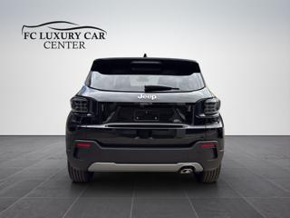 JEEP Avenger usata, con Immobilizzatore elettronico