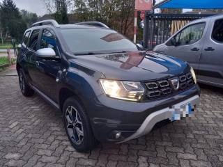 DACIA Duster usata, con Airbag Passeggero