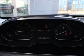 PEUGEOT 2008 usata, con Sedile posteriore sdoppiato