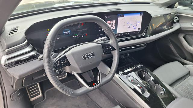 AUDI A5 usata, con Alzacristalli elettrici
