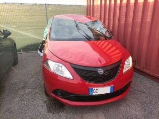 LANCIA Ypsilon usata, con Airbag