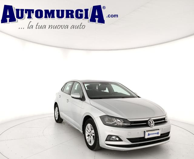 VOLKSWAGEN Polo usata, con ABS