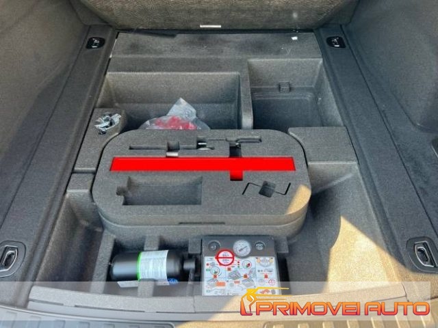 ALFA ROMEO Stelvio usata, con Climatizzatore
