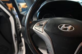 HYUNDAI iX20 usata 37