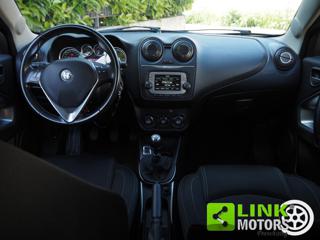 ALFA ROMEO MiTo usata 19