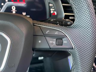 AUDI Q8 usata, con ESP