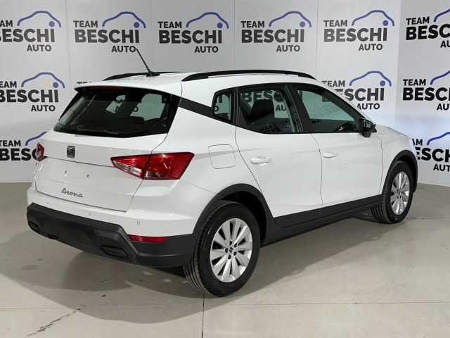 SEAT Arona usata, con Airbag Passeggero