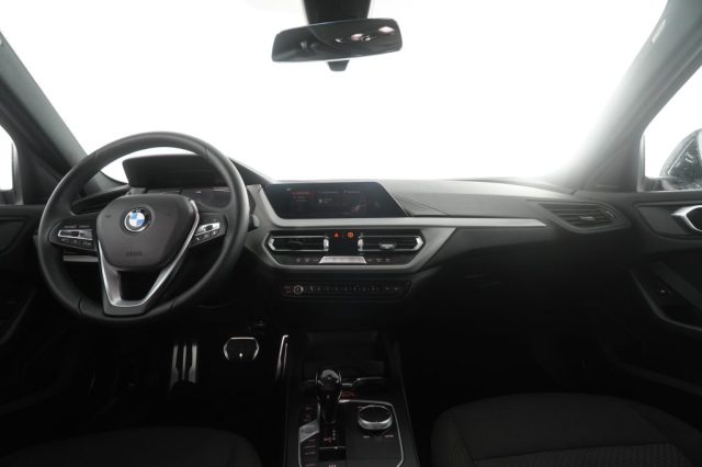 BMW 116 usata 4