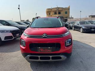 CITROEN C3 Aircross PureTech 110 S&S Rip Curl