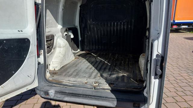 FIAT Doblo usata, con Servosterzo