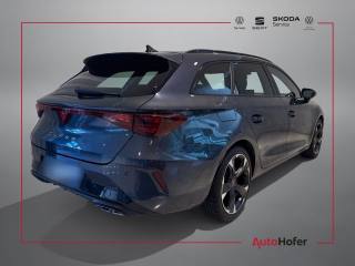 CUPRA Leon usata, con Airbag laterali