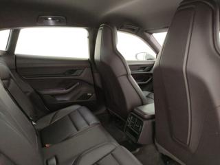 PORSCHE Taycan usata, con Autoradio digitale