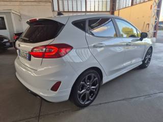 FORD Fiesta usata, con Climatizzatore