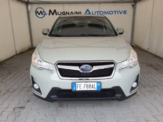 SUBARU XV 1.6i Style *EURO 6*MARCE RIDOTTE*