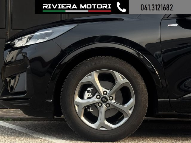 FORD Kuga usata, con ESP