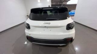 JEEP Avenger usata, con Airbag Passeggero