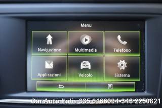 RENAULT Kadjar usata 89