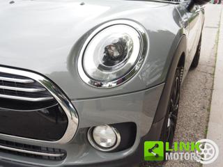 MINI Clubman usata 35