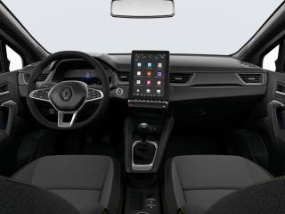 RENAULT Captur usata, con Alzacristalli elettrici