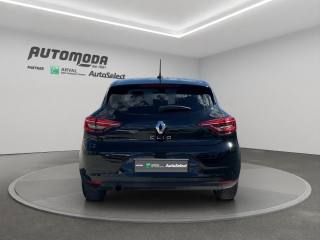 RENAULT Clio usata, con Autoradio