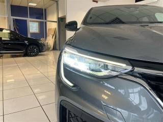 RENAULT Arkana usata, con Cerchi in lega