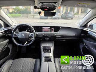 DS AUTOMOBILES DS 4 usata, con Boardcomputer