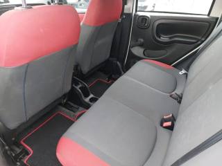 FIAT Panda usata 10