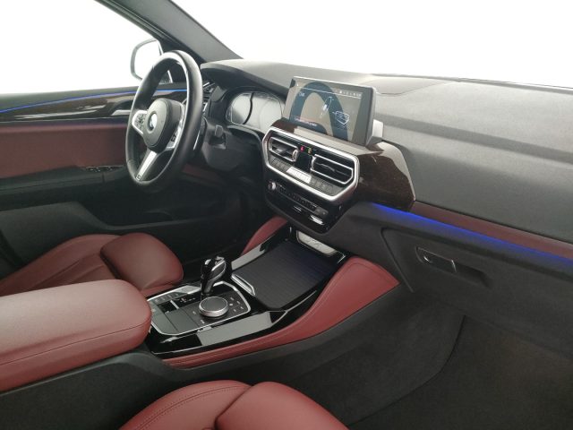 BMW X4 usata, con Controllo trazione