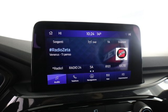 FORD Kuga usata 10