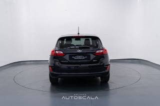 FORD Fiesta usata, con Alzacristalli elettrici