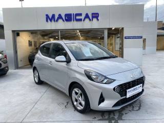 HYUNDAI i10 1.0 MPI AT Tech