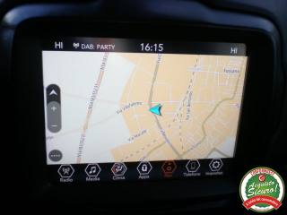 JEEP Renegade usata, con Bracciolo