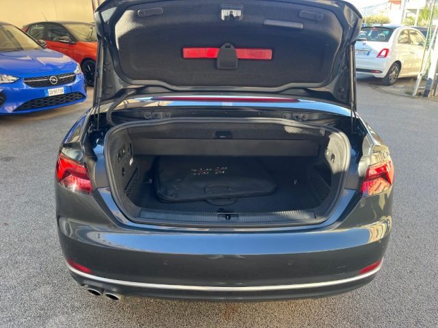 AUDI A5 usata, con Specchietti laterali elettrici