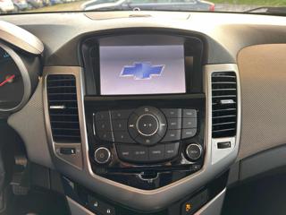 CHEVROLET Cruze usata 51