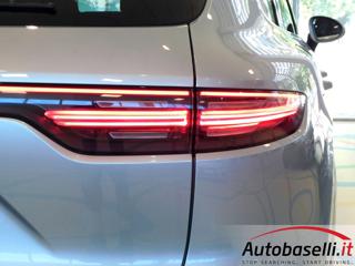 PORSCHE Cayenne usata, con Sedile posteriore sdoppiato