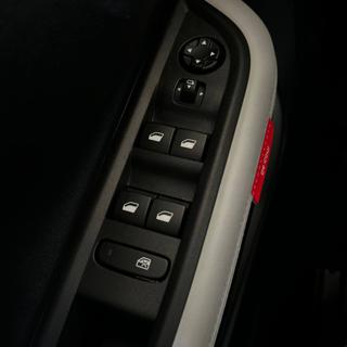 CITROEN C3 usata, con Chiusura centralizzata telecomandata