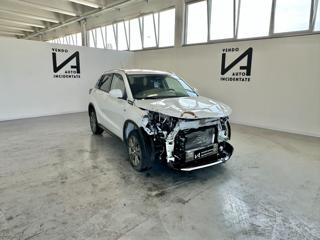 SUZUKI Vitara 1.4 Hybrid Cool