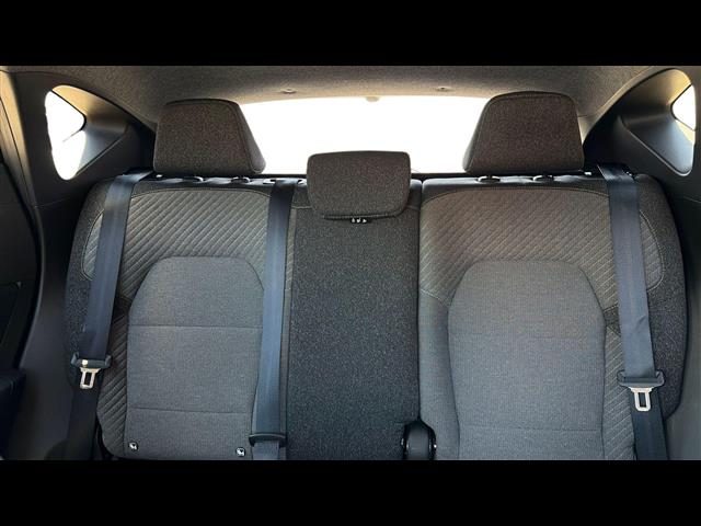 RENAULT Captur usata, con Cruise Control