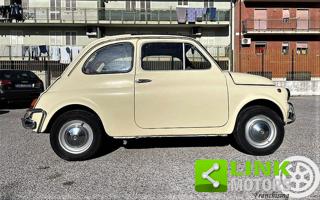 FIAT 500L usata 13