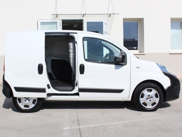 FIAT Fiorino usata, con Climatizzatore