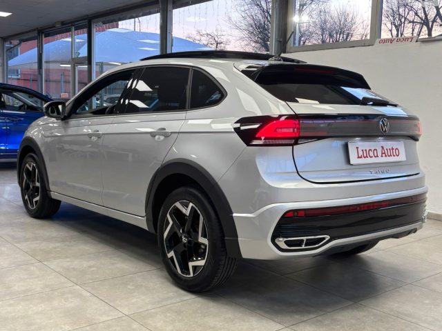 VOLKSWAGEN Taigo usata, con Autoradio