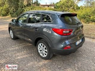RENAULT Kadjar usata 10