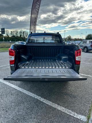 KGM Rexton usata, con Alzacristalli elettrici
