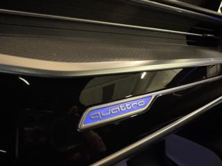 AUDI RS6 usata, con ESP