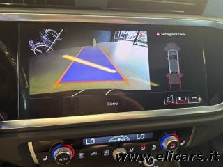 AUDI Q3 usata, con Cruise Control