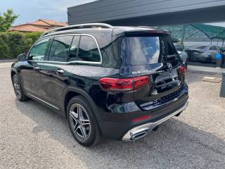 MERCEDES-BENZ GLB 200 usata, con Airbag