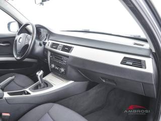 BMW 320 usata 11