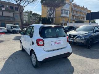 SMART ForTwo usata, con Controllo trazione