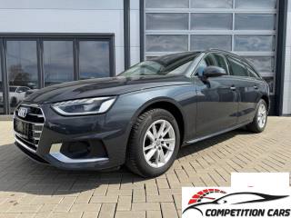 AUDI A4 usata, con Airbag