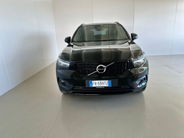 VOLVO XC40 usata, con ESP